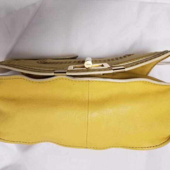 Chloe Marcie Shoulder bag - Picture 3 of 9